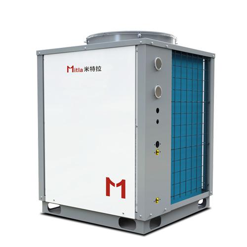 米特拉空气能热水器